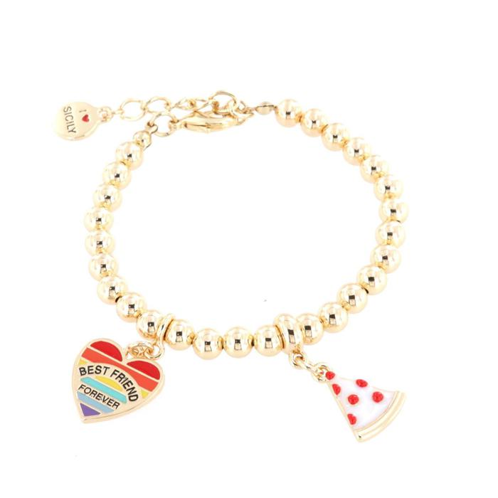 Bracelet en métal