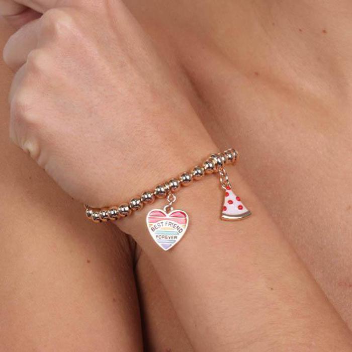 Bracelet en métal