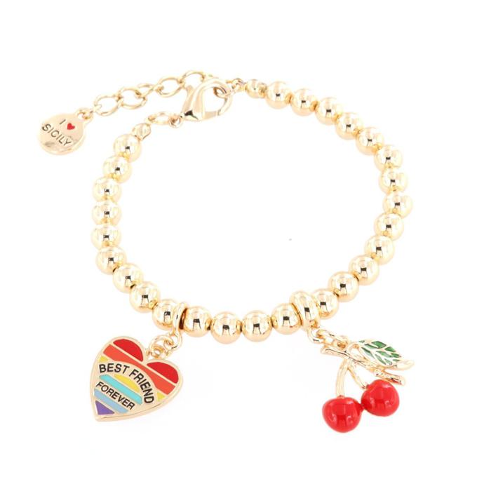 Metal Bracelet