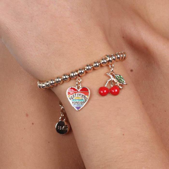 Metal Bracelet