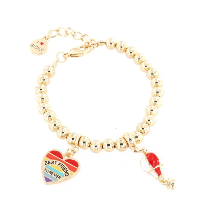 Metal Bracelet