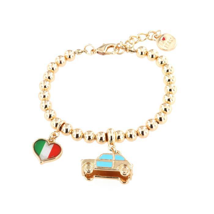Metal Bracelet