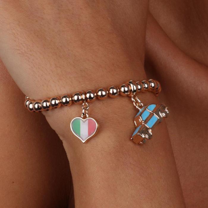 Metal Bracelet