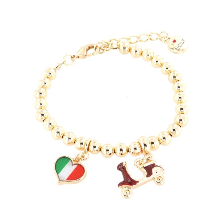 Metal Bracelet