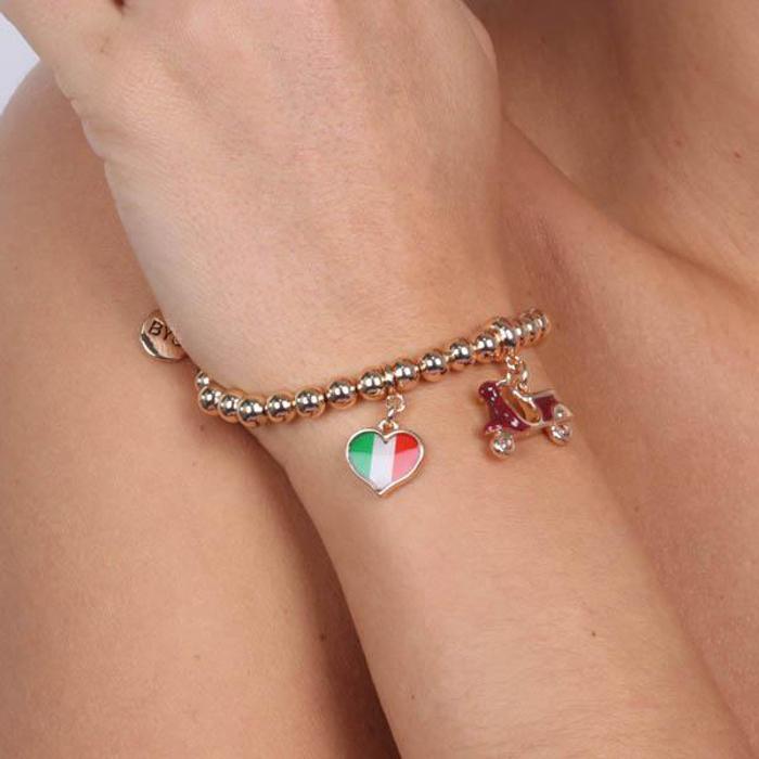 Metal Bracelet