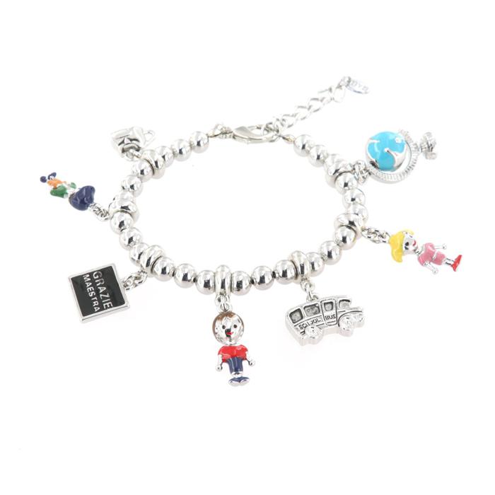 Metal Bracelet