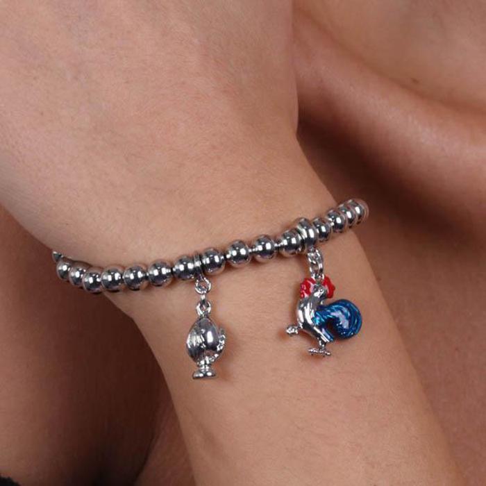 Metal Bracelet