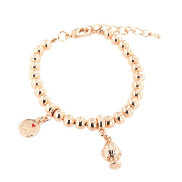 Metal Bracelet