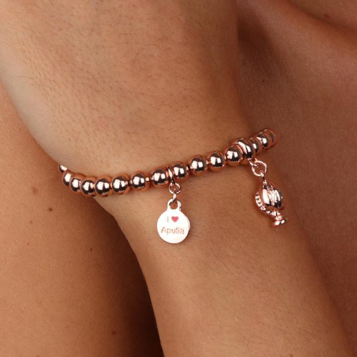 Metal Bracelet