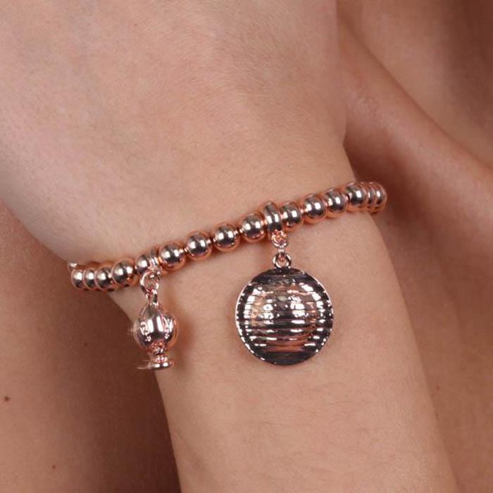 Metal Bracelet