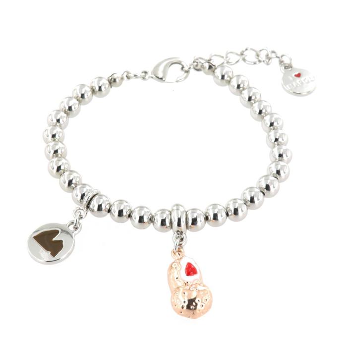 Metal Bracelet