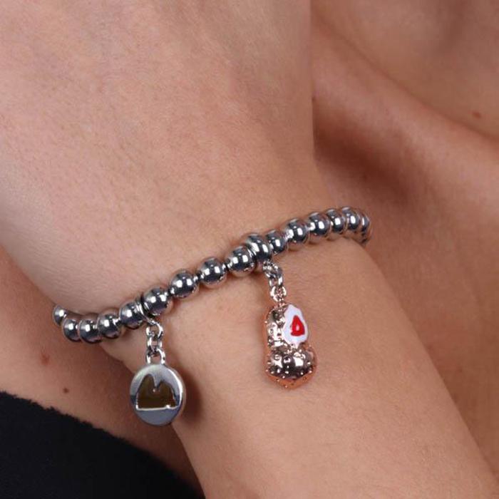 Metal Bracelet
