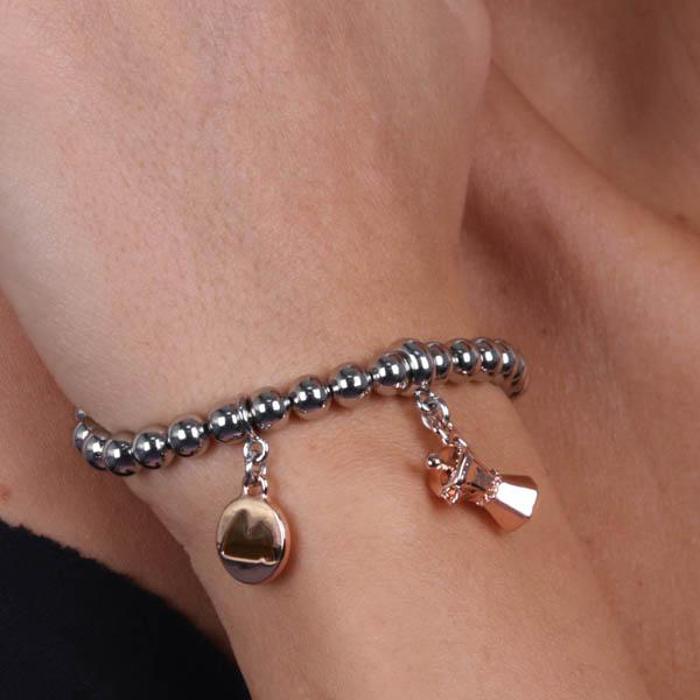 Metal Bracelet