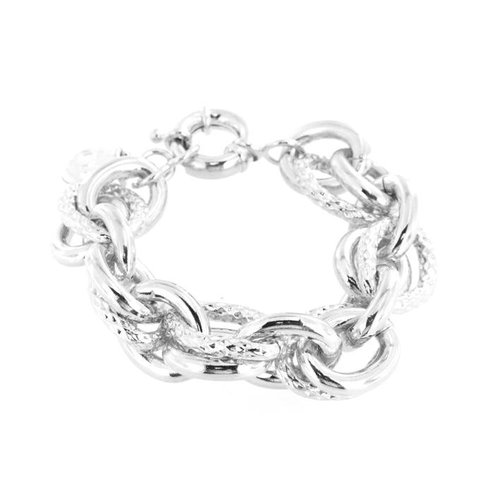 Metal Bracelet