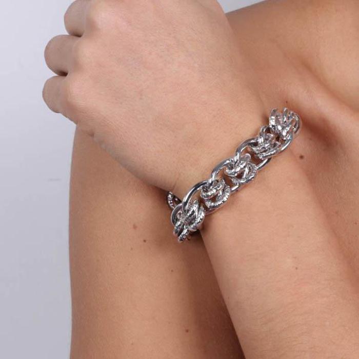 Metal Bracelet