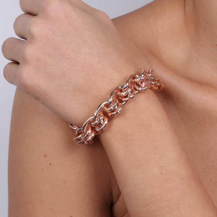 Metal Bracelet