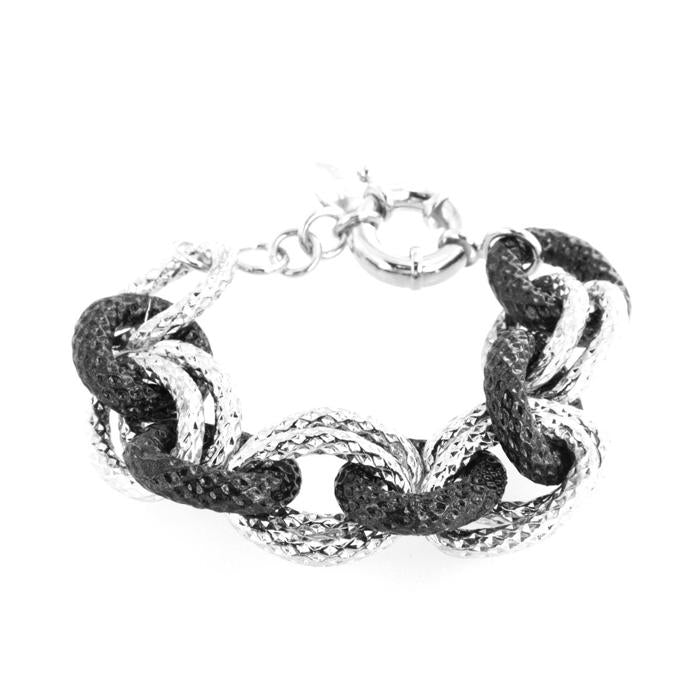 Metal Bracelet