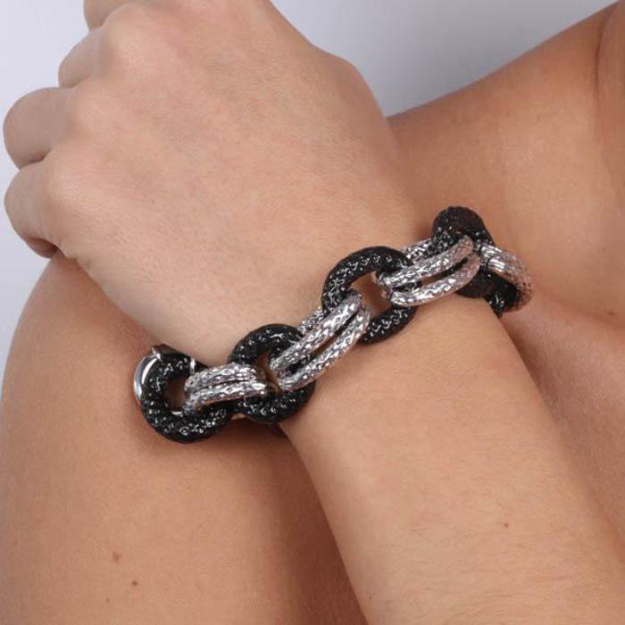 Metal Bracelet
