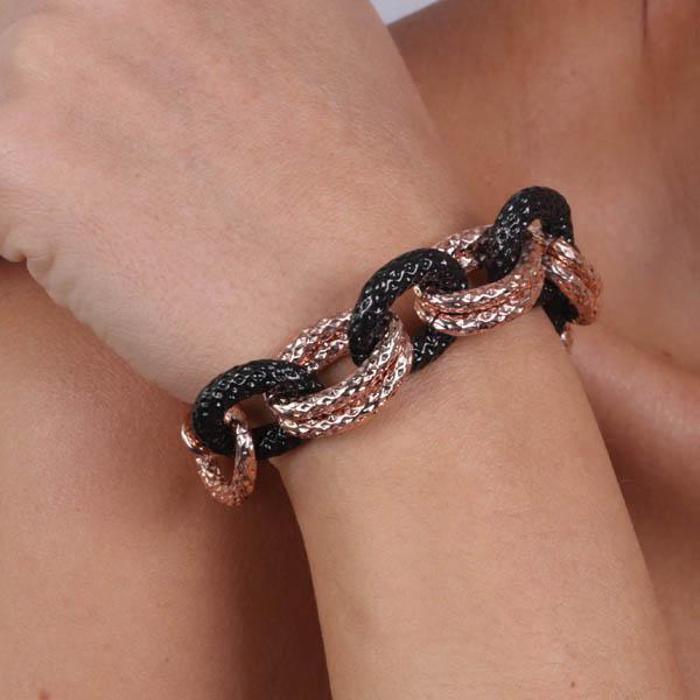 Metal Bracelet