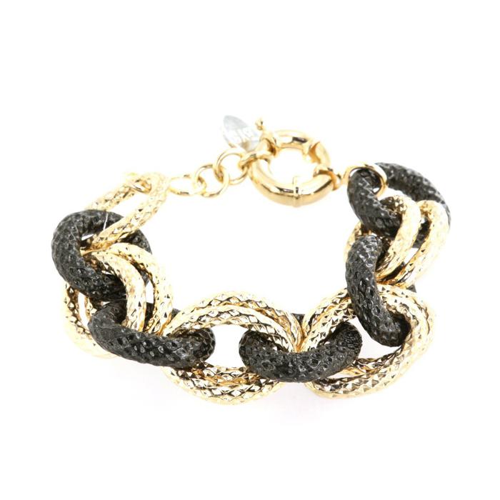 Metal Bracelet