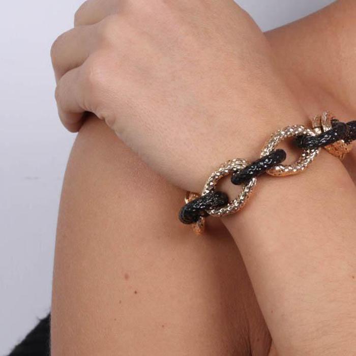 Metal Bracelet