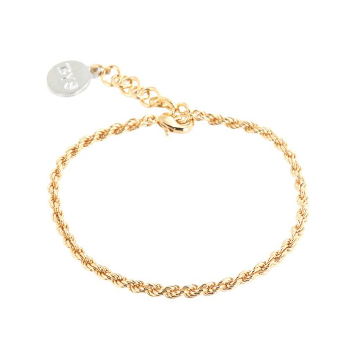 Metal Bracelet