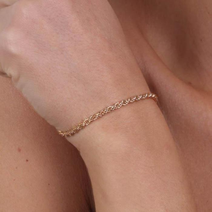 Metal Bracelet