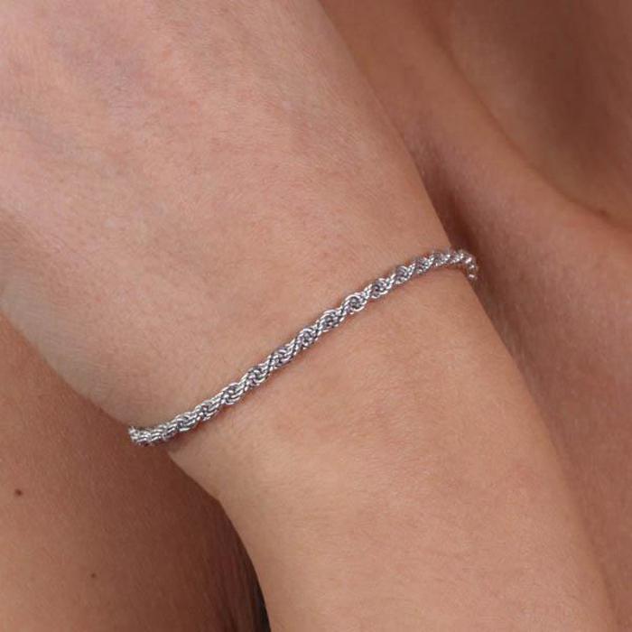 Metal Bracelet