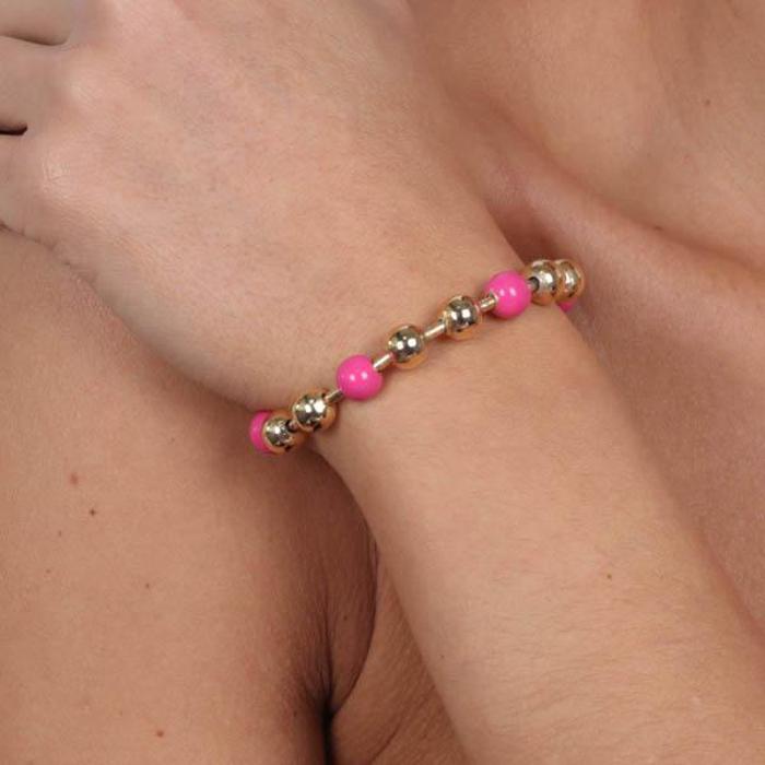 Metal Bracelet