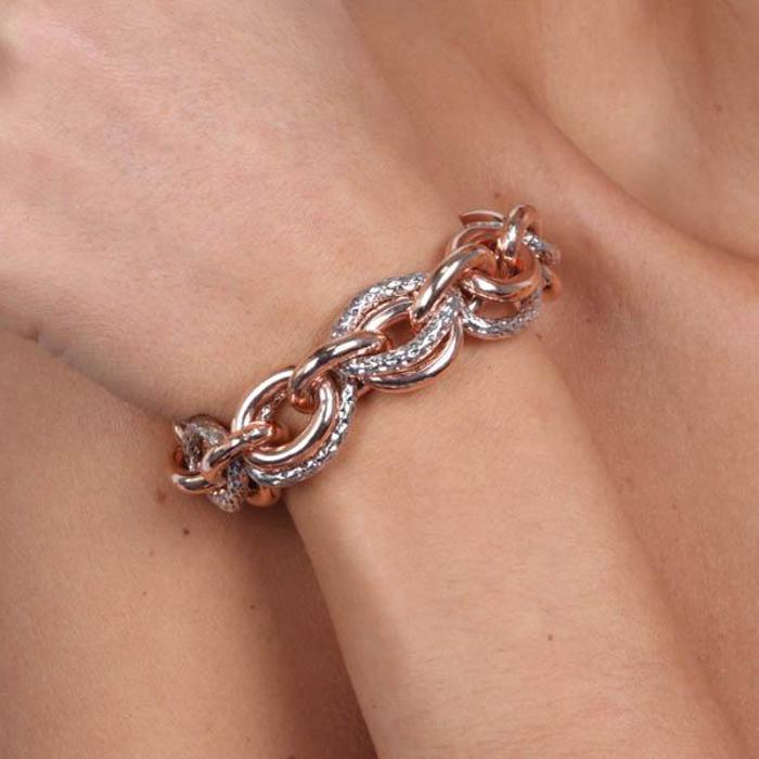 Metal Bracelet