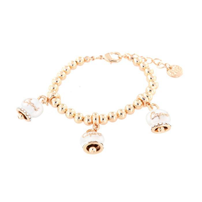 Metal Bracelet