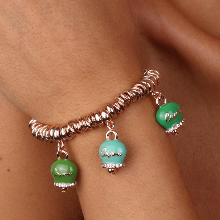 Metal Bracelet