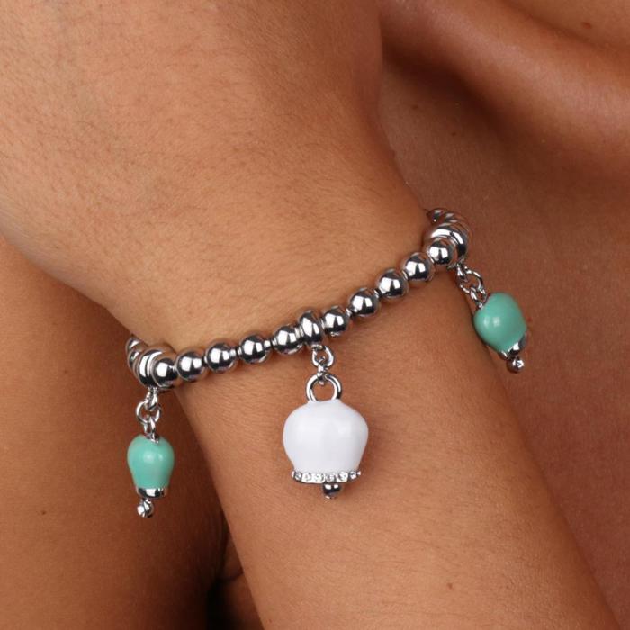 Metal Bracelet