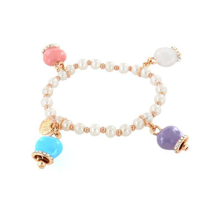 Metal Bracelet