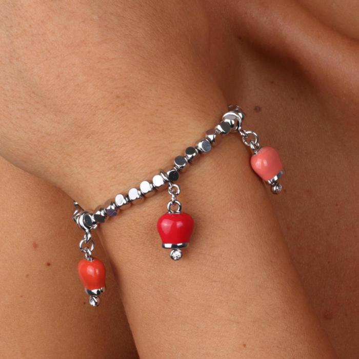 Metal Bracelet