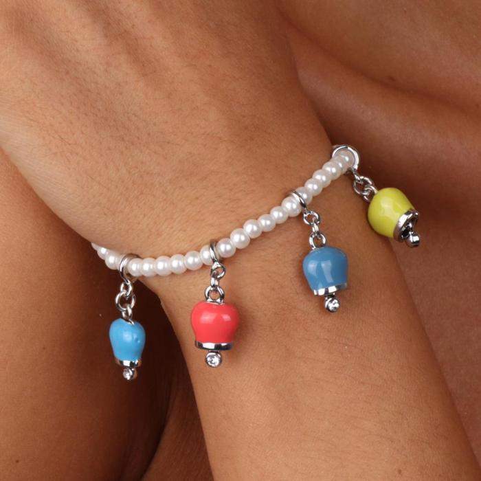 Metal Bracelet
