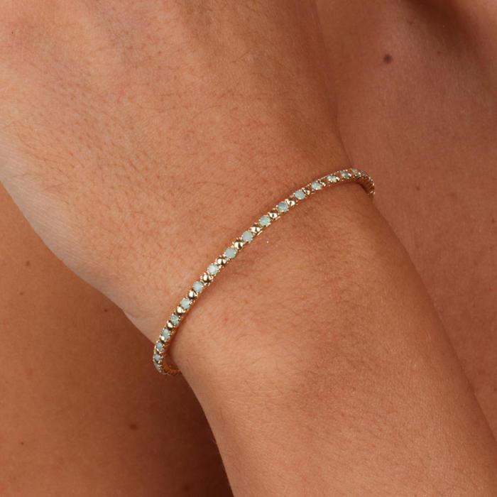 Metal Bracelet