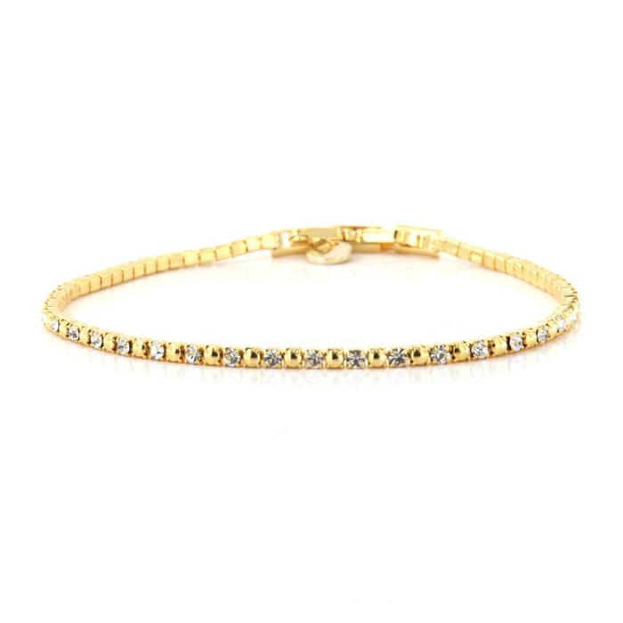 Metal Bracelet