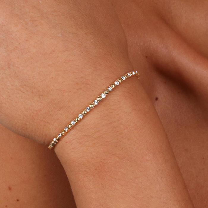 Metal Bracelet
