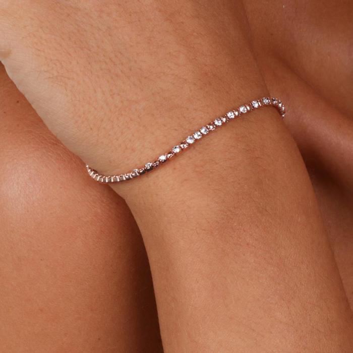 Metal Bracelet