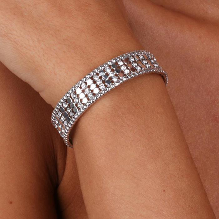 Metal Bracelet
