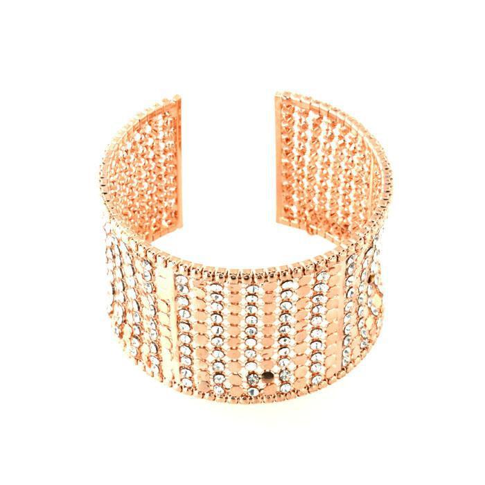 Metal Bracelet