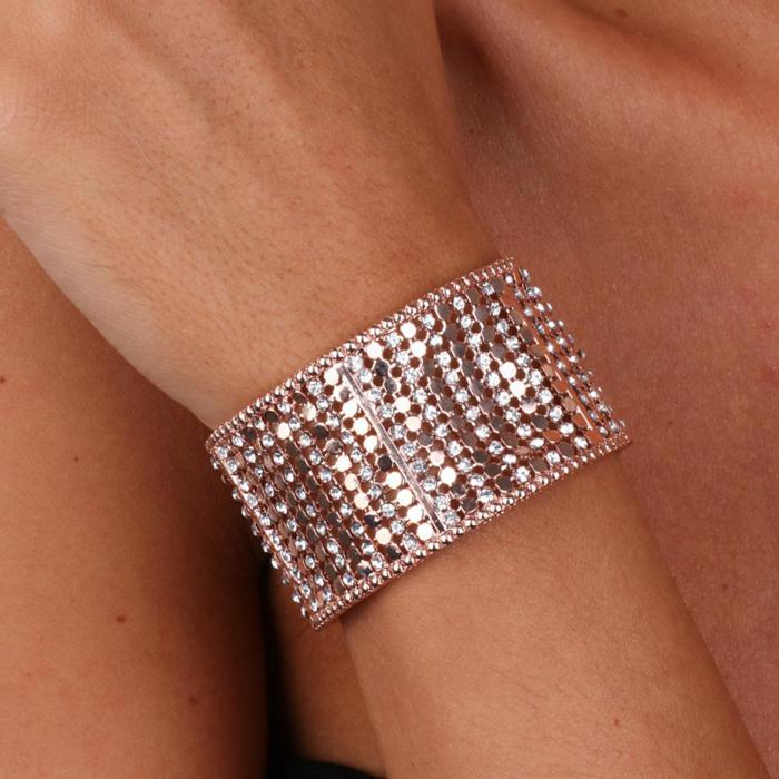 Metal Bracelet