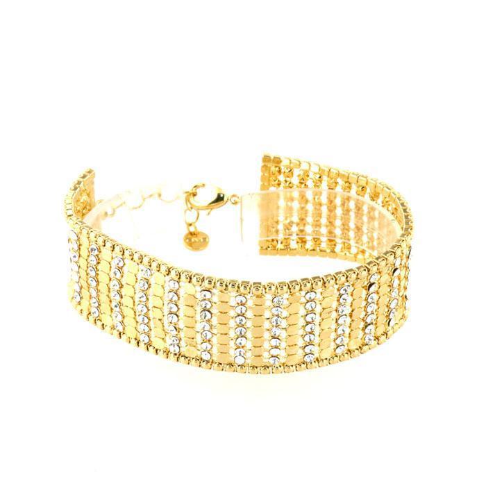 Metal Bracelet