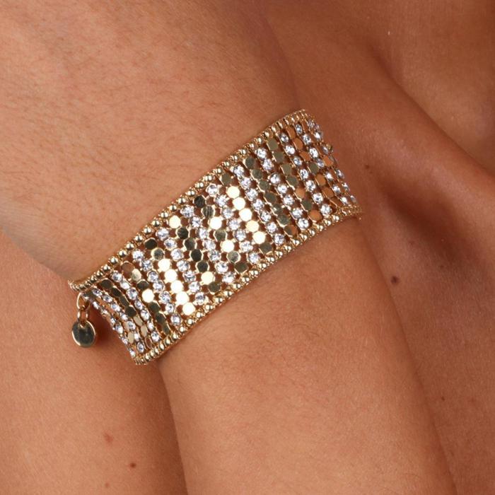 Metal Bracelet