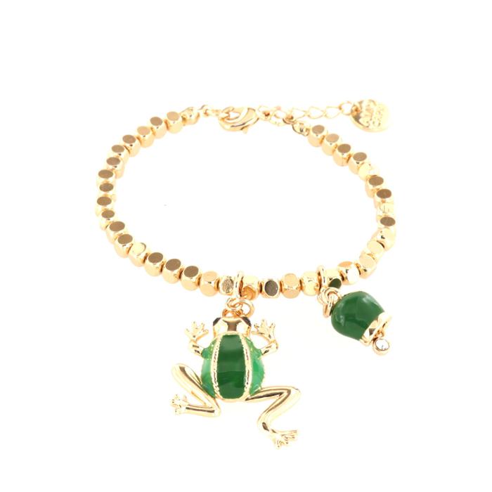 Metal Bracelet