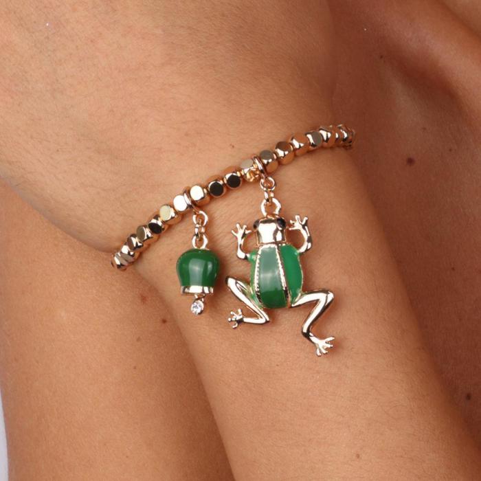 Metal Bracelet