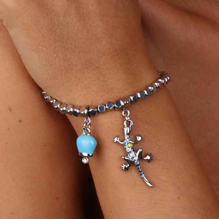 Metal Bracelet