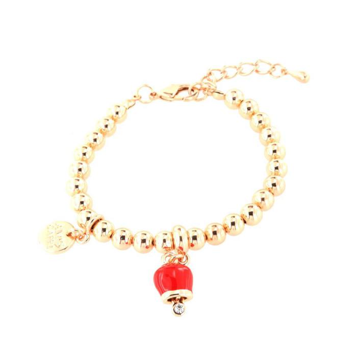 Metal Bracelet