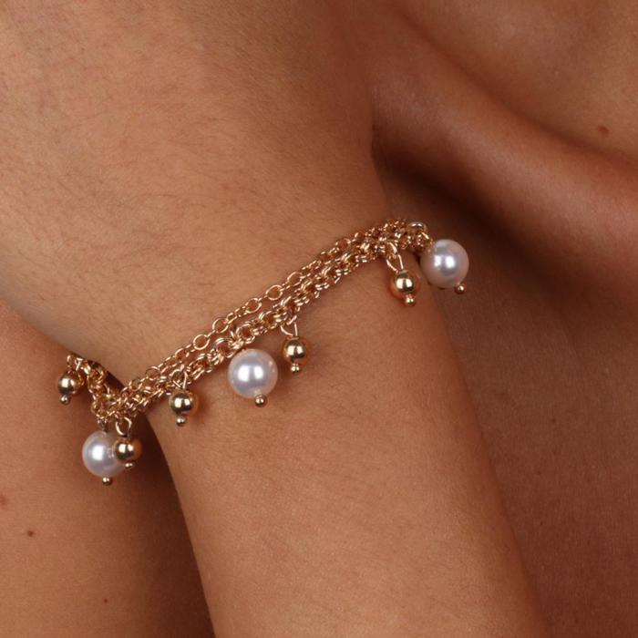 Metal Bracelet